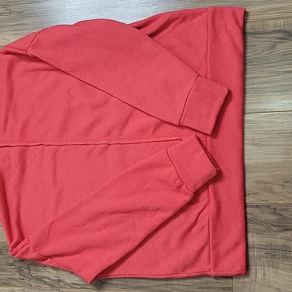 FP Movement by Free People Woman's Work It out Hoodie - Picture 15 of 15